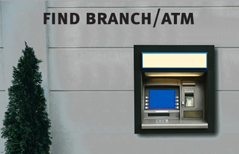 Find Branch/ATM