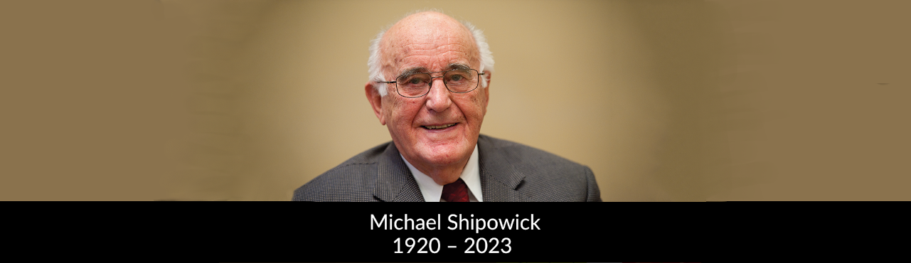Michael Shipowick